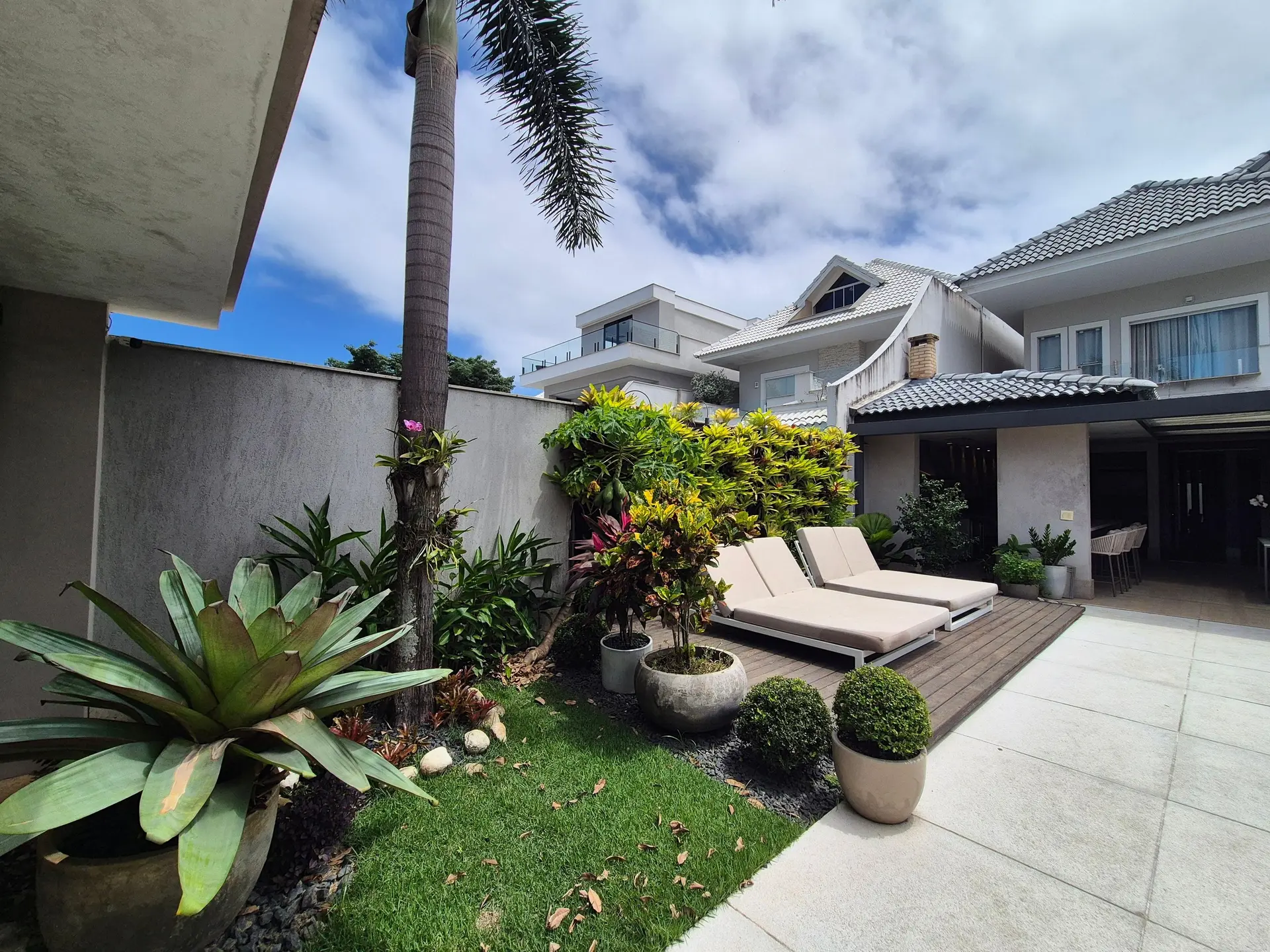 Casa de 373 m² com piscina privativa e lava-louças — photo 62