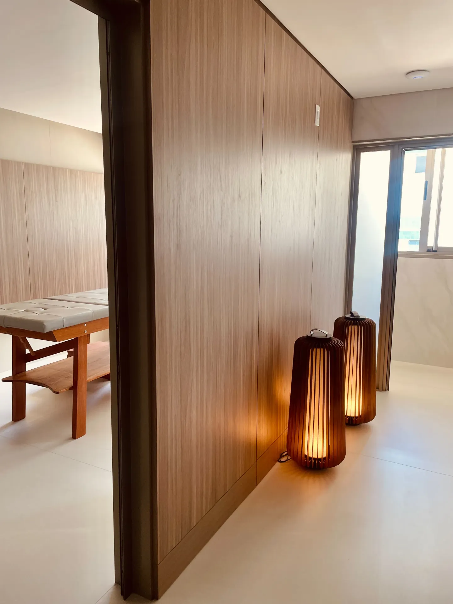 Apartamento amueblado con 3 suites y 130 m² — photo 87