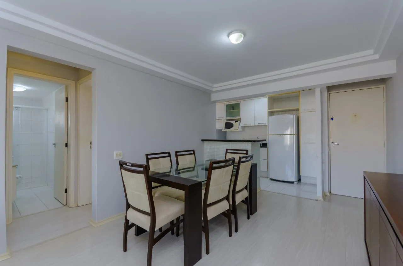 Furnished apartment, 71 m², with a home office — photo 26