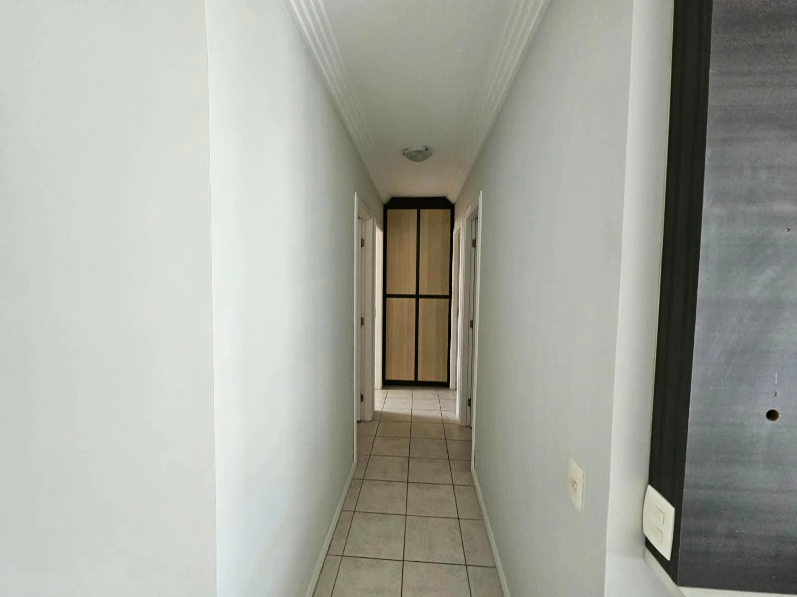 Departamento de 3 dormitorios con lavadora en Florianópolis — photo 3