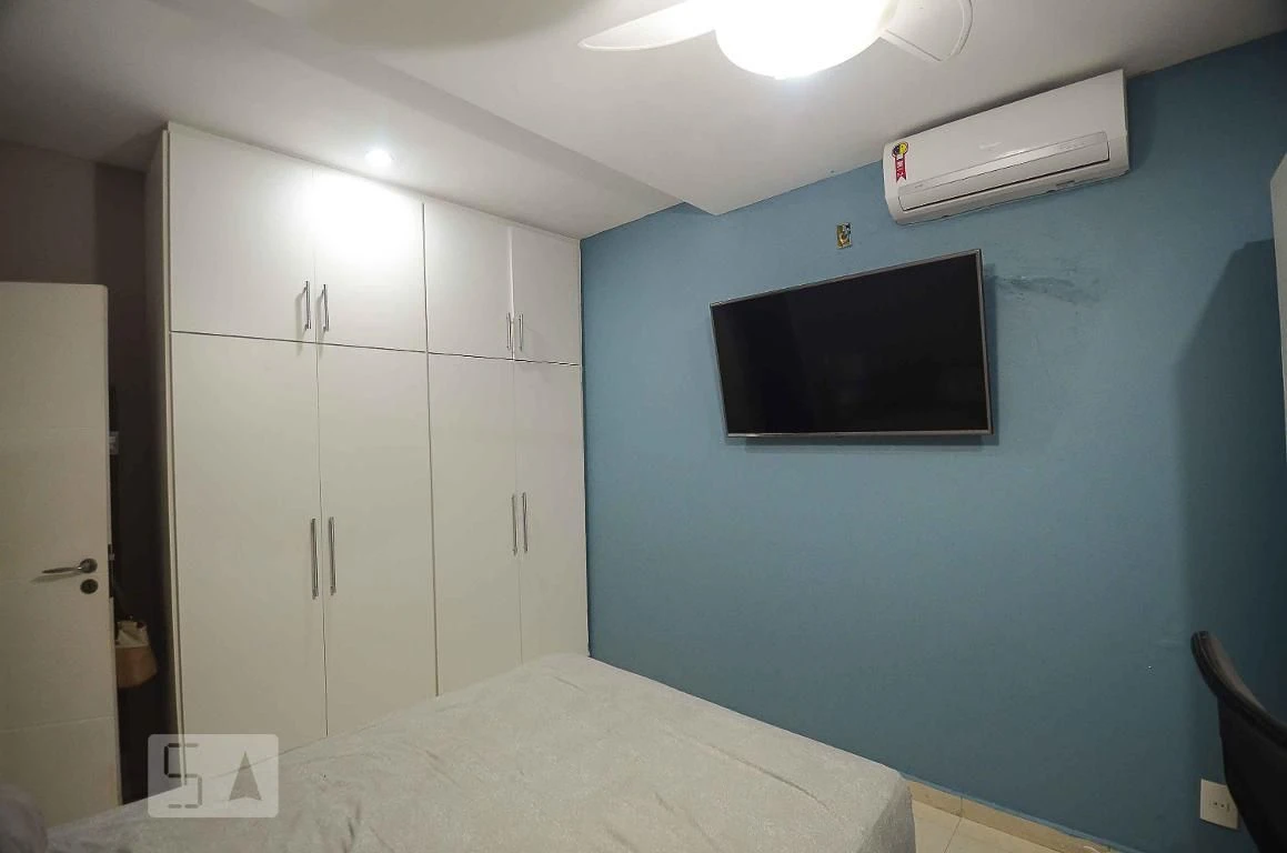Furnished apartment, 65 m², with a home office — photo 5