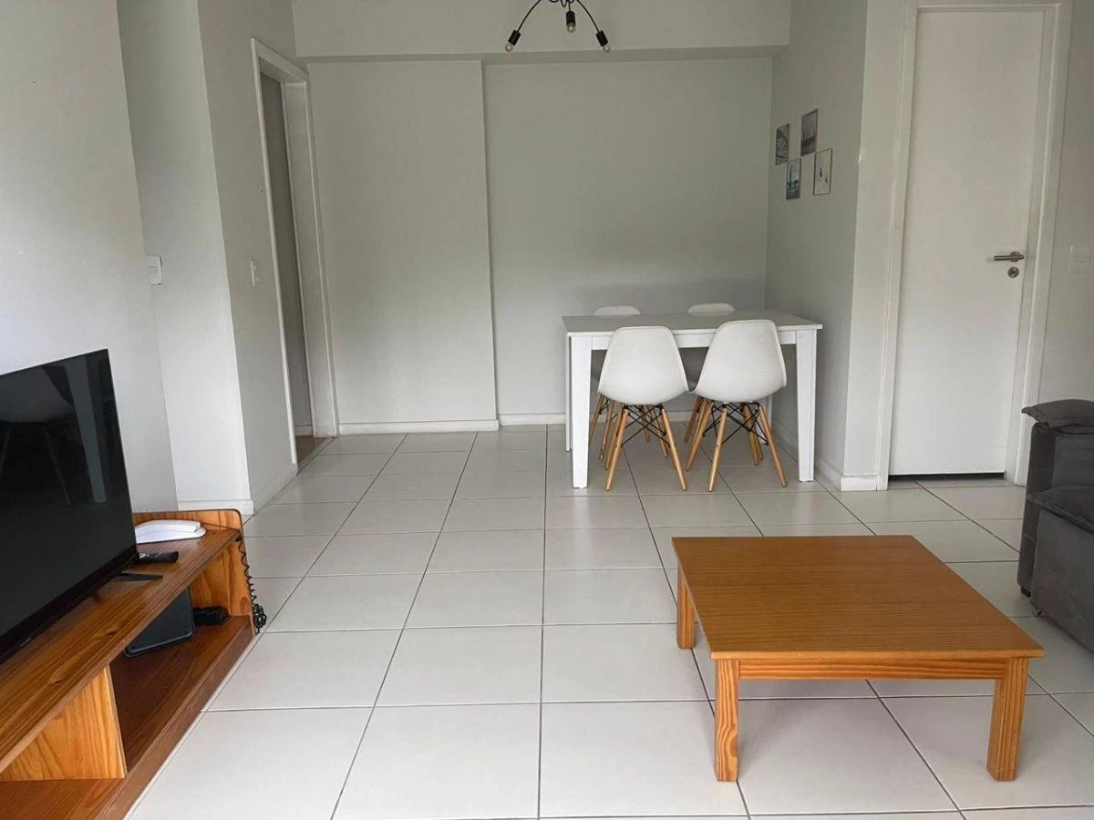 Furnished apartment, 70 m², with a washing machine — photo 8