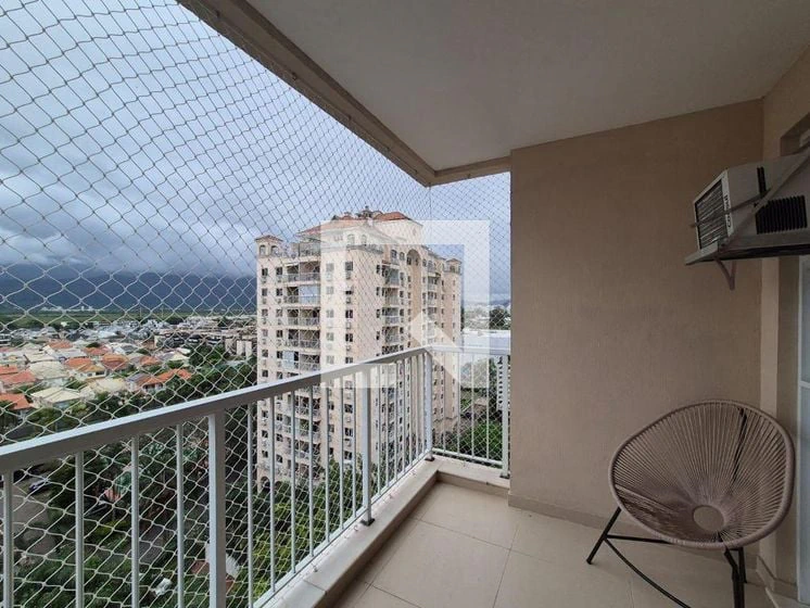 Apartamento, 74 m², com varanda envidraçada — photo 18
