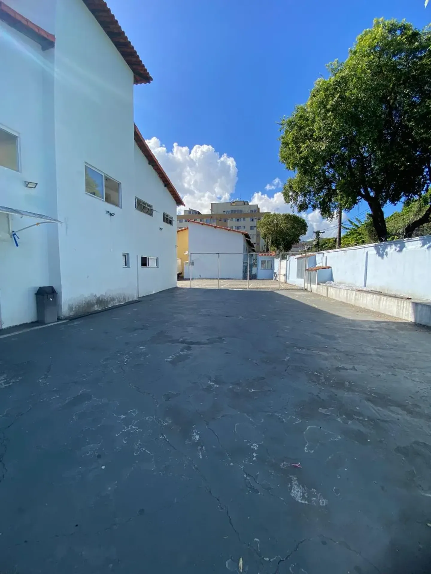 Casa duplex com varanda, 2 quartos e 2 banheiros — photo 34