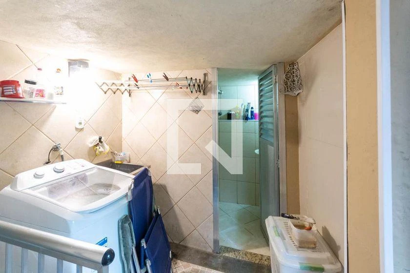 Casa mobiliada com 3 quartos e cozinha a gás — photo 16