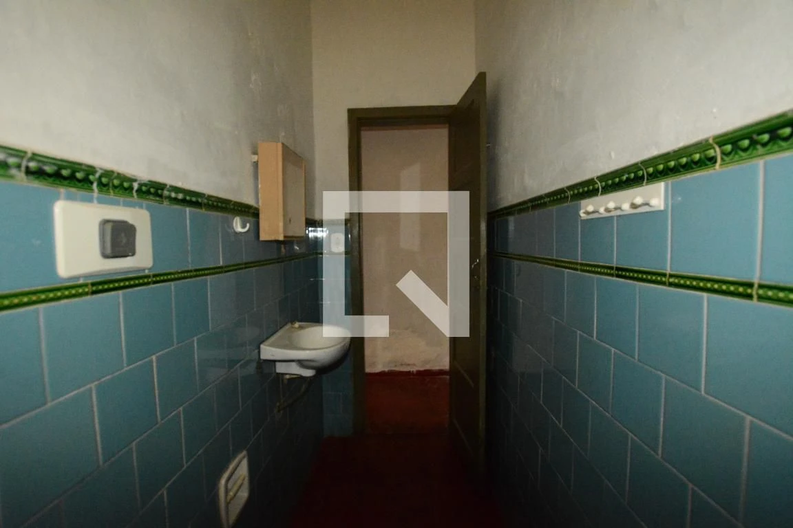 One-bedroom apartment with a private BBQ in Rio de Janeiro — photo 16