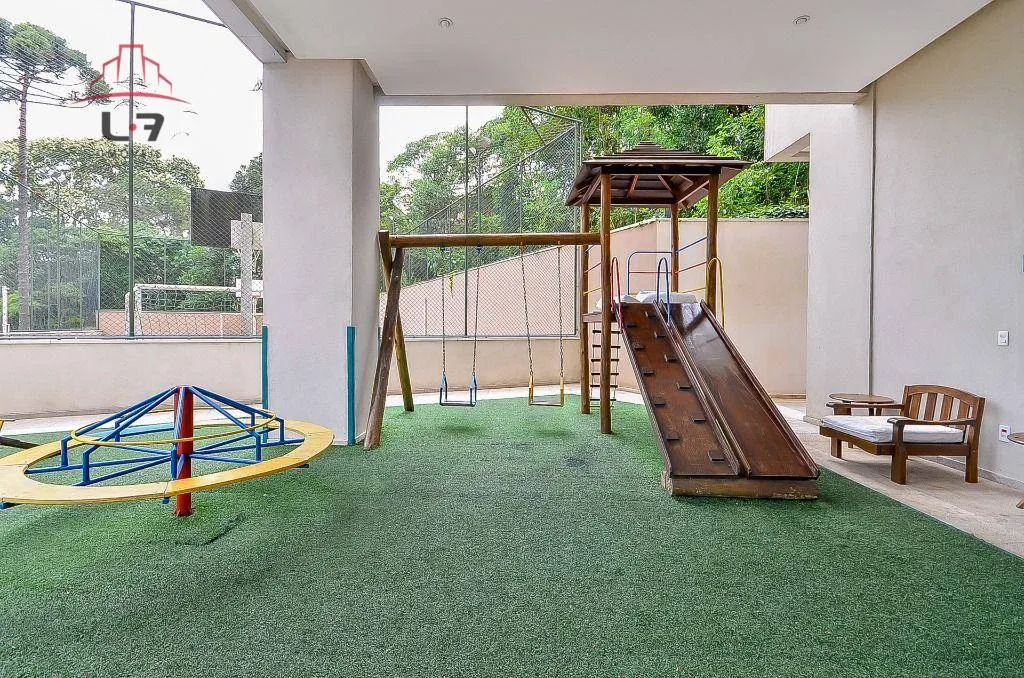 3-bedroom apartment with a grill on the balcony — photo 52