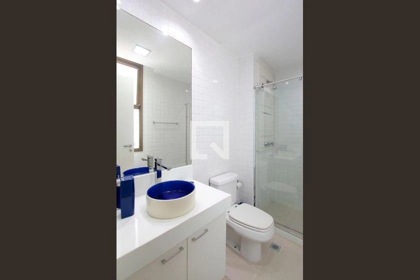 Apartamento para locação com 3 suítes e 4 banheiros — photo 32