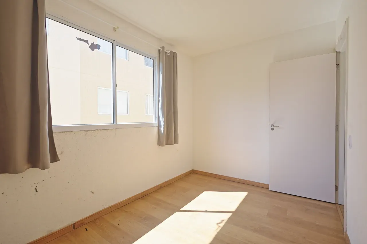 Apartment, 43 m², with a home office — photo 20