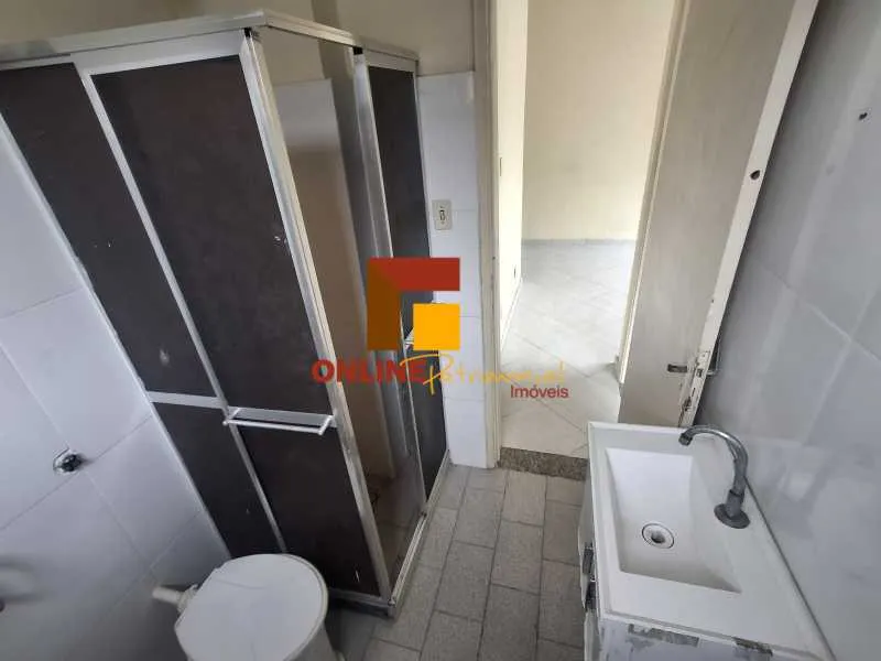 Departamento de 1 dormitorio y 40 m² — photo 15