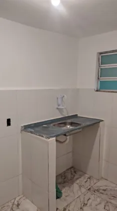 One-bedroom house, 50 m² — photo 7