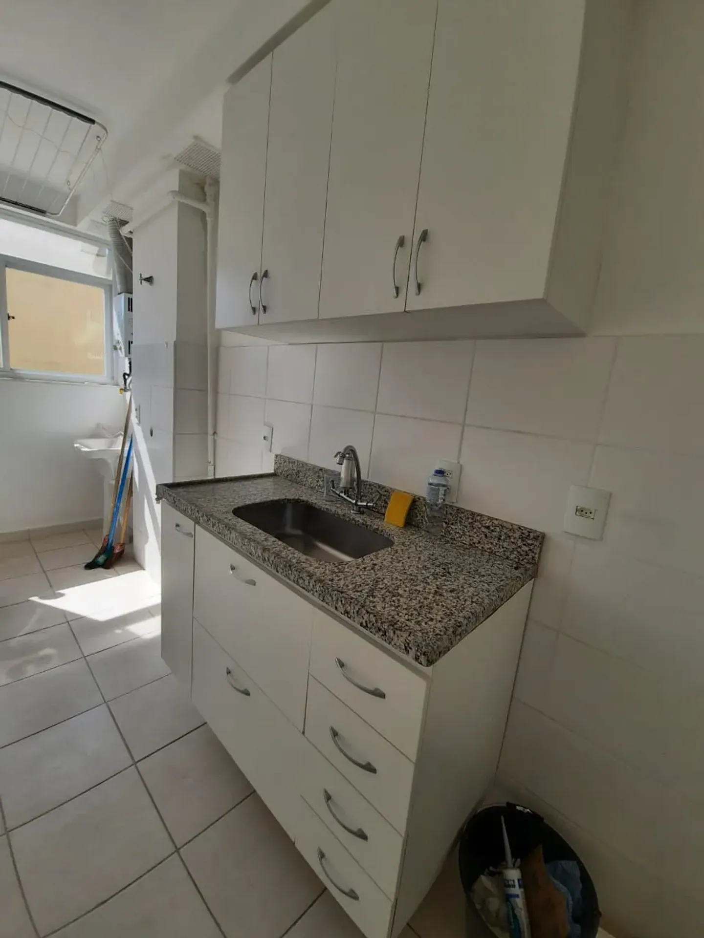 Apartamento para aluguel com 3 quartos e 2 banheiros — photo 22