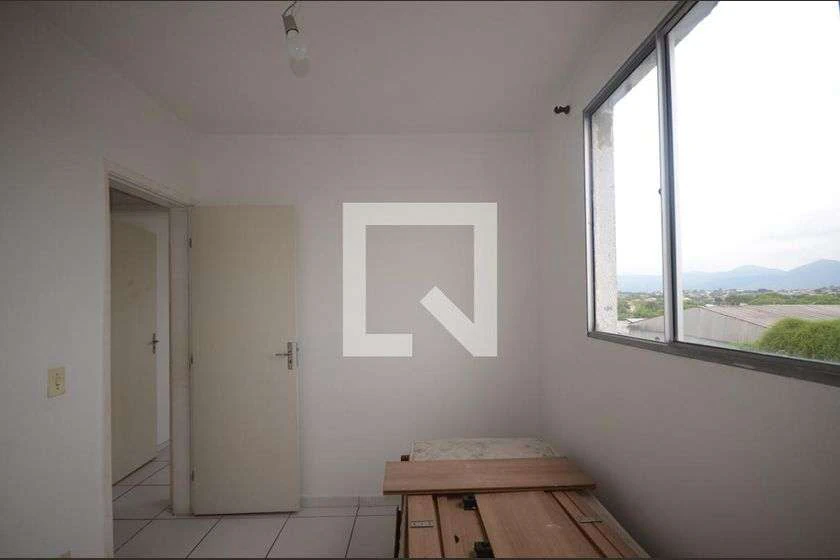 55 m² apartment with 2 bedrooms and open-plan kitchen — photo 19