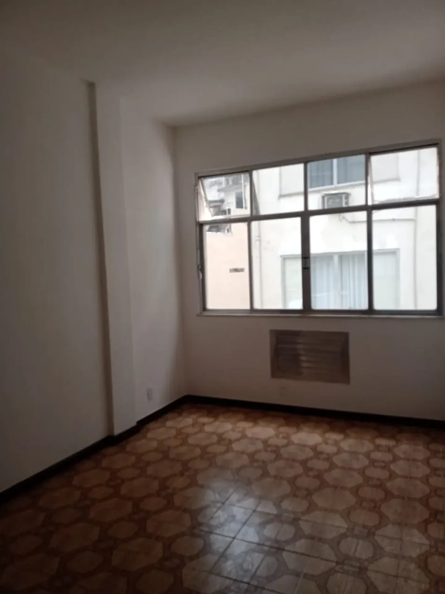 Apartamento sem mobília de 1 quarto e 49 m² na 5ª andar — photo 11