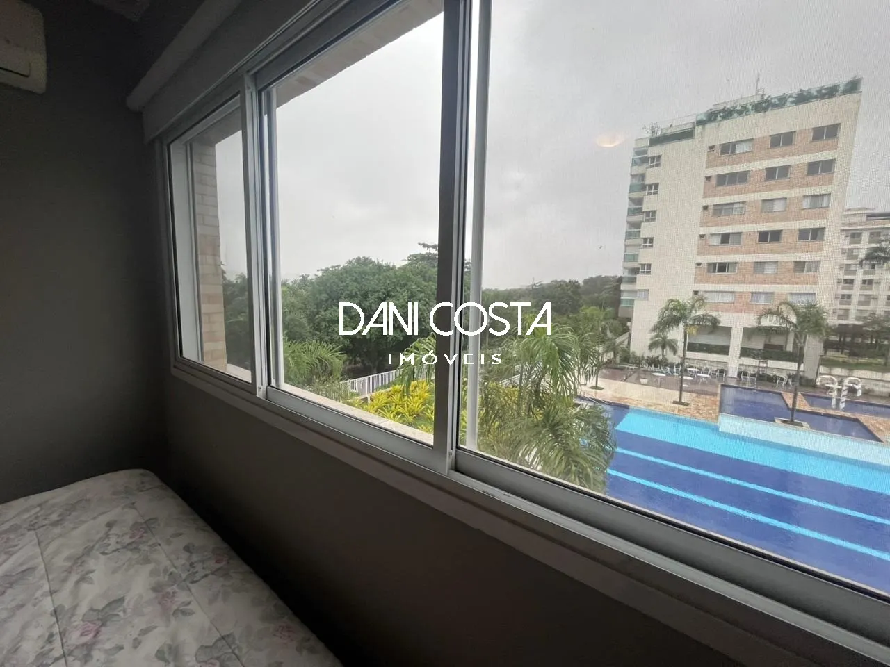 4-bedroom apartment with 227 m² and 3 parking spaces — photo 17