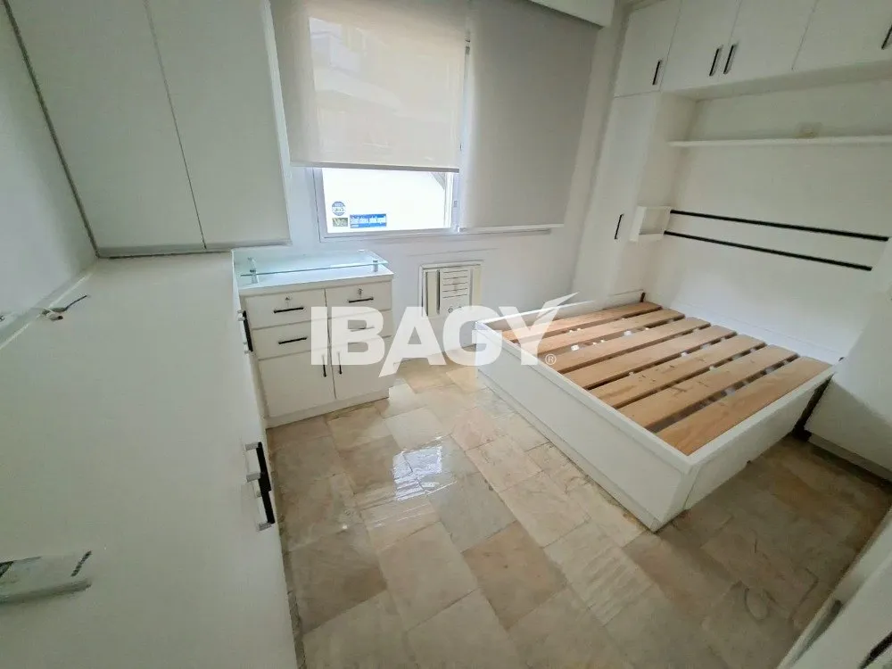 3 quartos e máquina de lavar: apartamento de 105 m² — photo 18