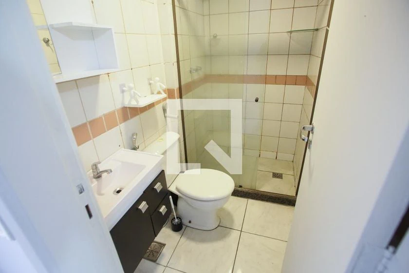 Casa de 90 m² e 2 quartos, Taquara — photo 4