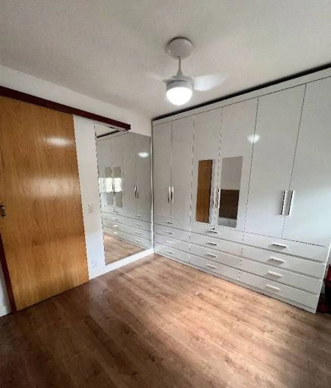 1-bedroom rental apartment with 1 parking space — photo 3