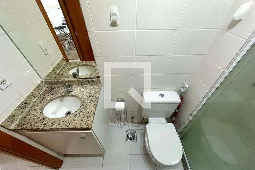 Apartamento mobiliado, 45 m², com máquina de lavar — photo 2