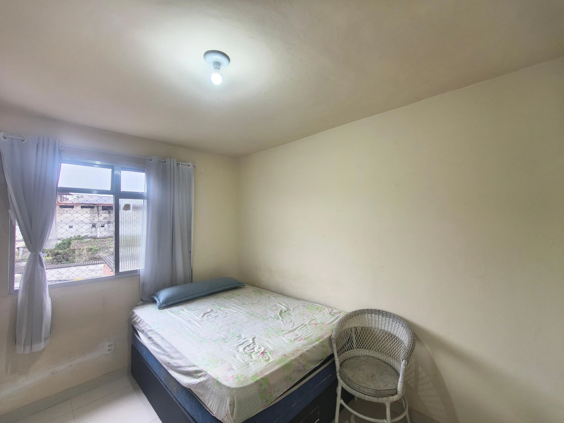 Furnished house with 2 bedrooms and a private garden — photo 13