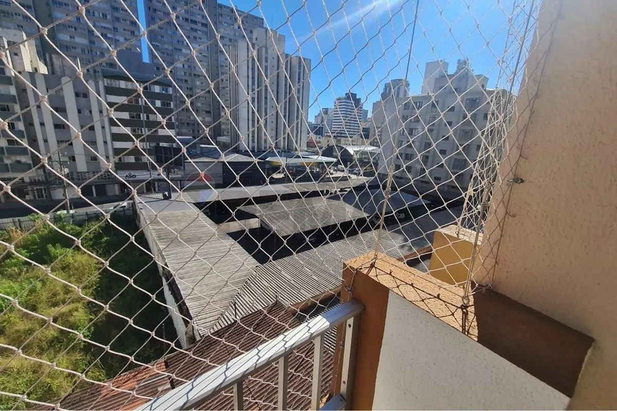 Apartamento de 37 m² com 1 dormitório e 1 banheiro — photo 60