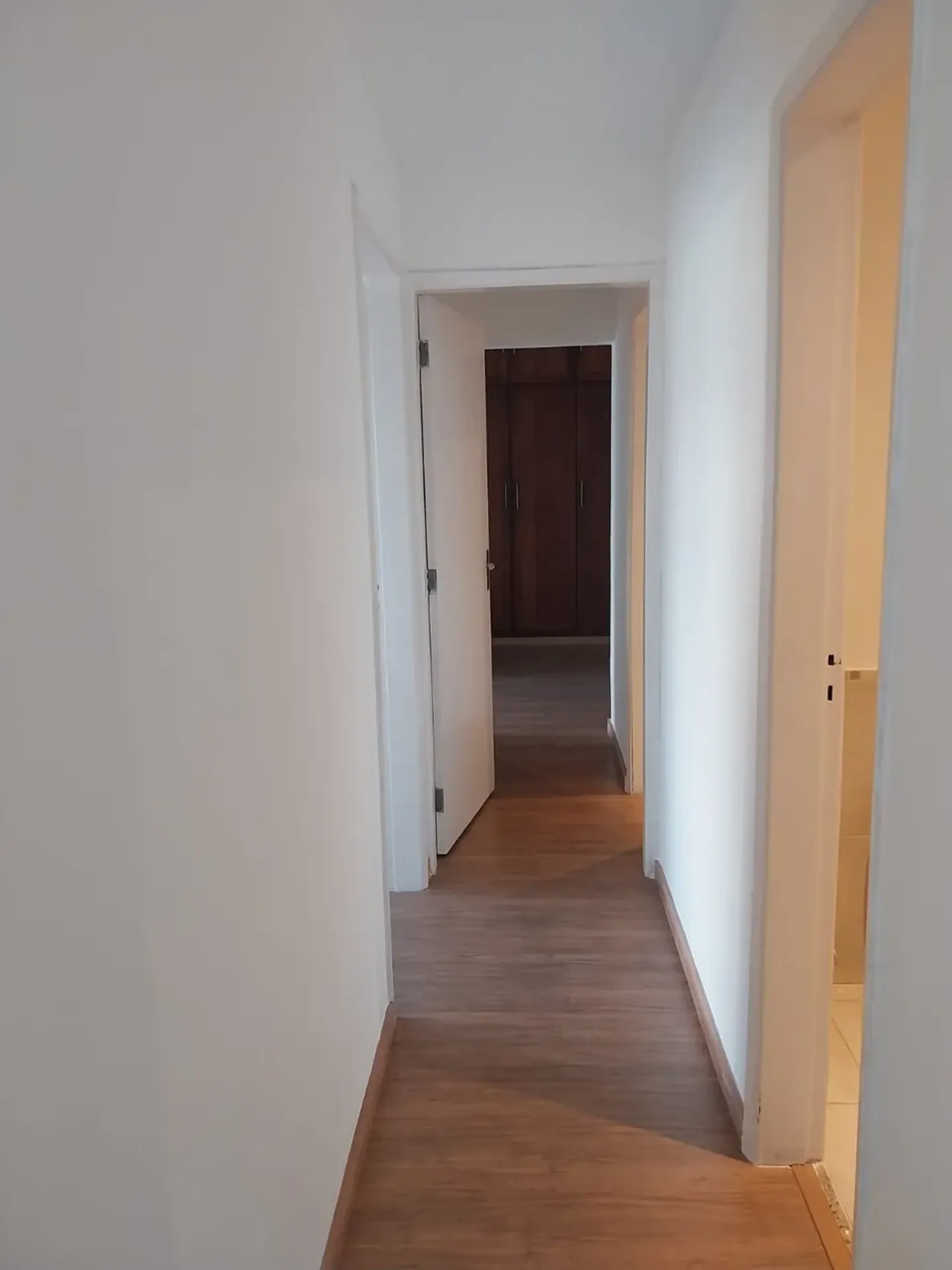Washing machine in a 2-bedroom apartment, 89 m² — photo 18