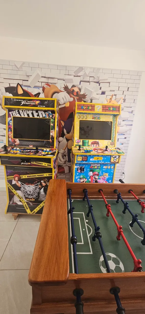 2-bedroom apartment in a building with a gym — photo 10