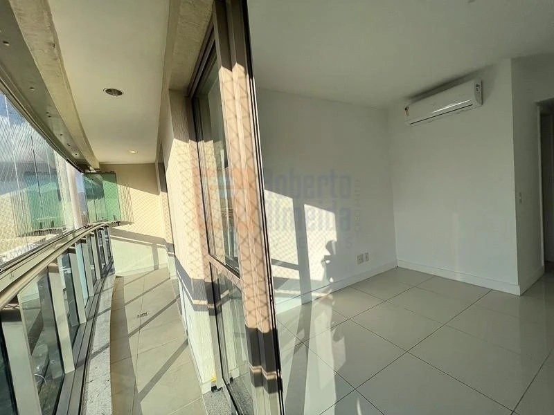 236 m² apartment with 4 en-suite bedrooms and gourmet balcony — photo 34