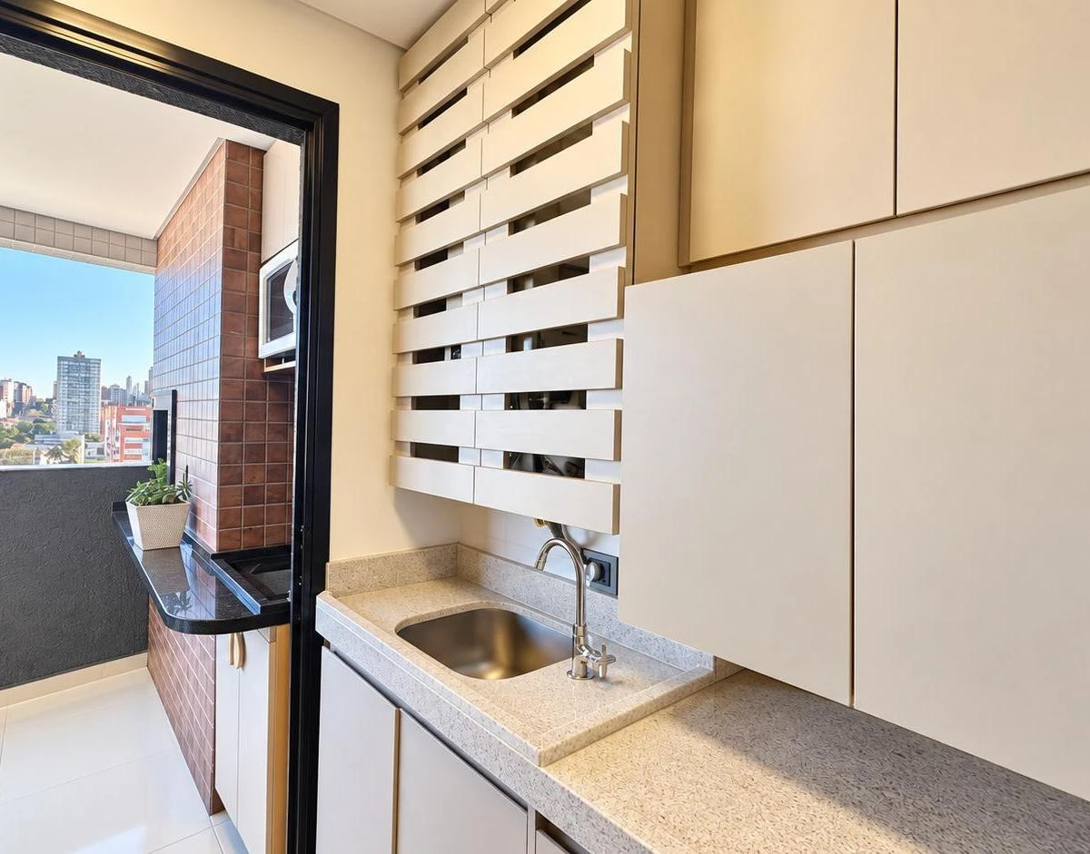 Departamento de 3 dormitorios, 1 con baño propio, 152 m² — photo 5