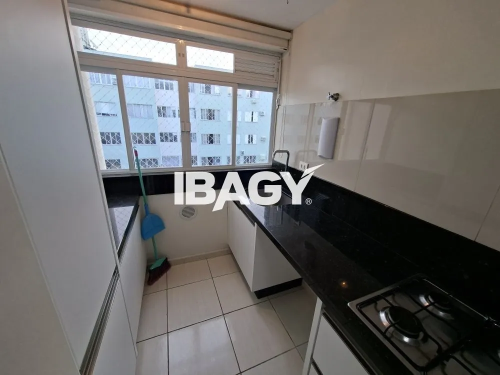 Apartamento de 2 dormitorios con cocina integrada a gas — photo 15