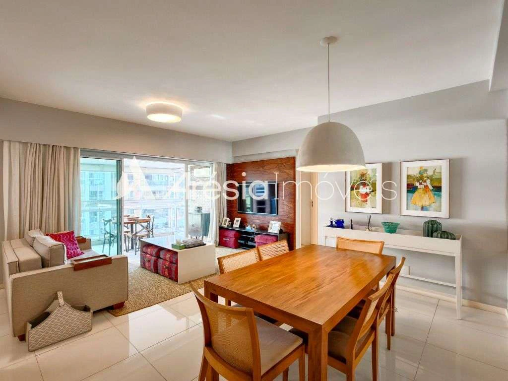 Apartamento mobiliado com 2 quartos e 100 m² — photo 13