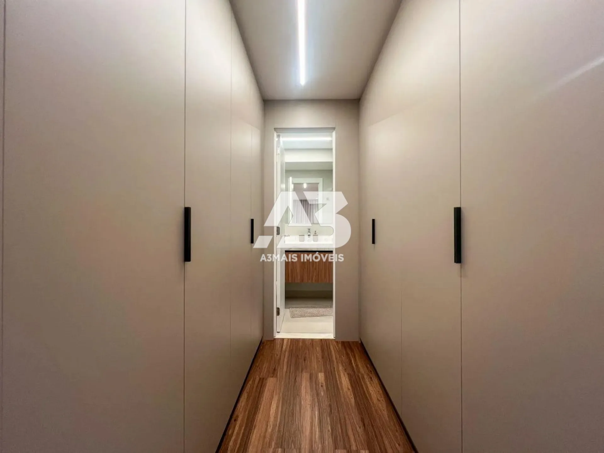 Studio mobiliado com 1 quarto e varanda — photo 5