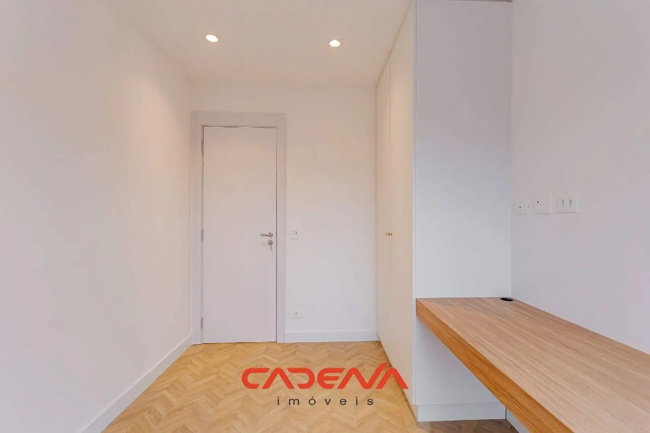 110 m² apartment with 2 bedrooms, 1 en-suite and 2 baths — photo 13