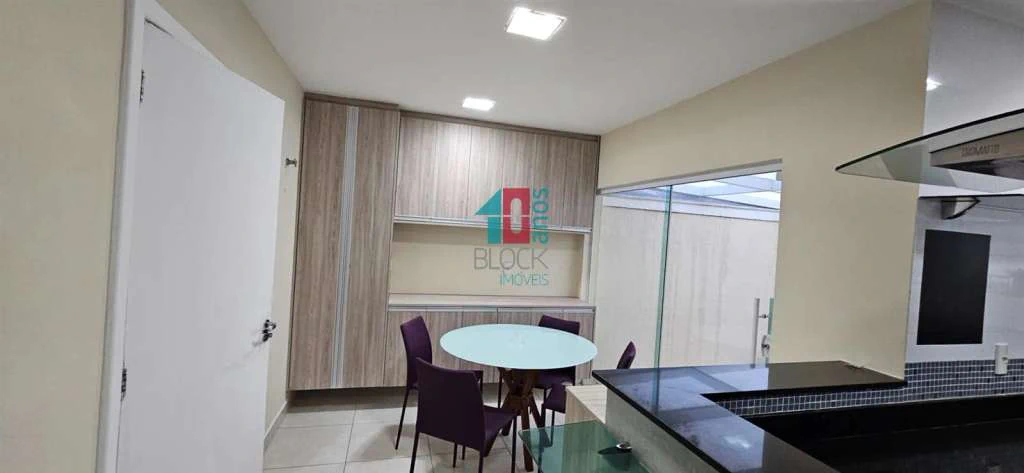 Duplex house with 4 bedrooms and 3 en-suites, 289 m² — photo 7