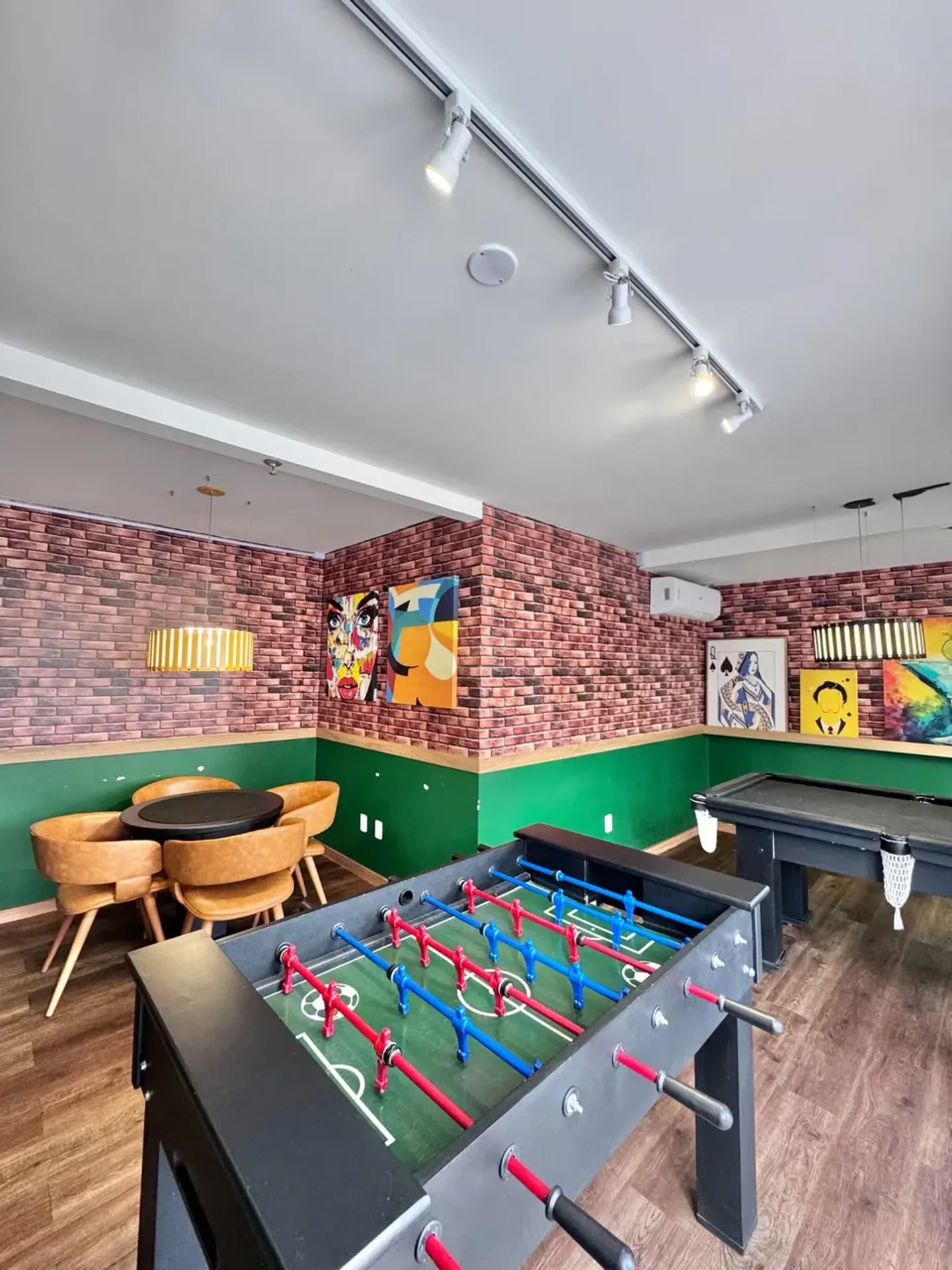 Apartamento para alugar com 2 quartos e 2 banheiros — photo 33