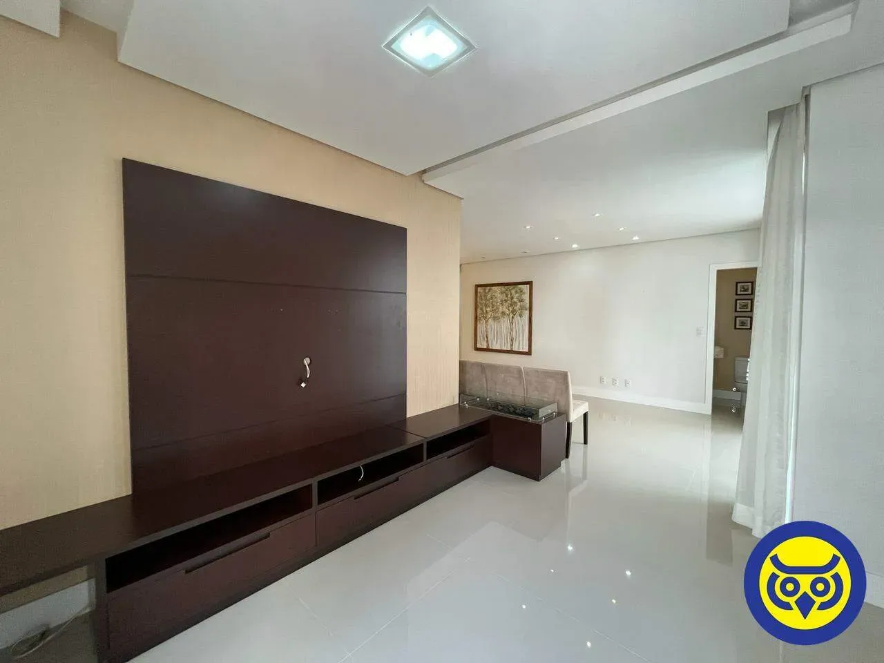 Departamento amueblado, 132 m², con bañera — photo 18
