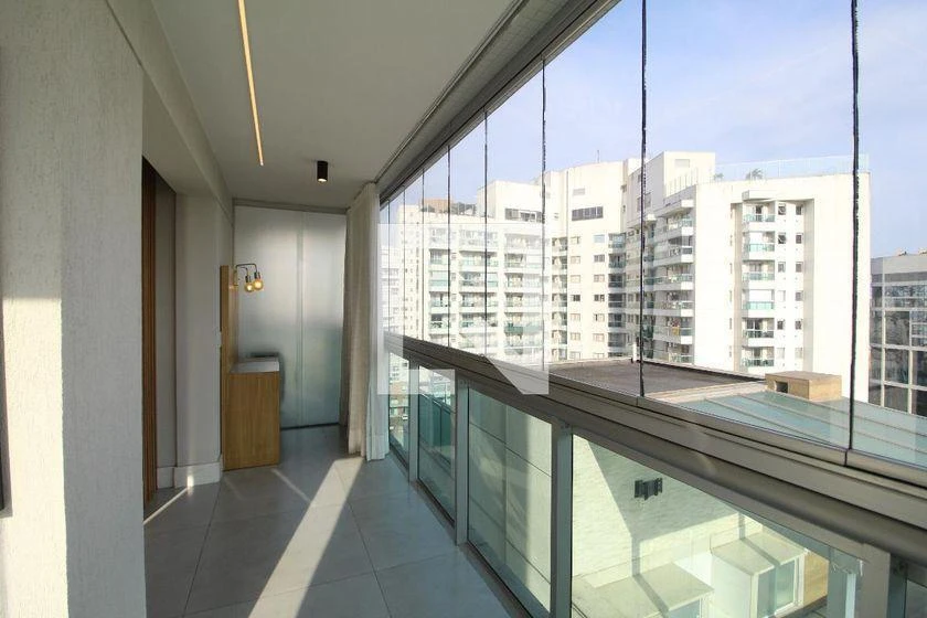 4 quartos e closet: apartamento de 221 m² — photo 17