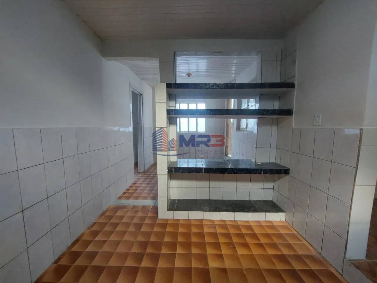 Casa com 2 quartos e churrasqueira na varanda — photo 8