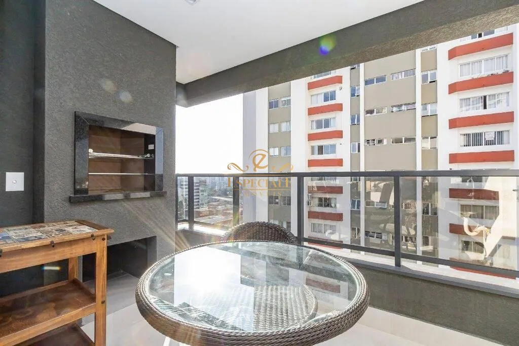 Furnished apartment with 3 bedrooms and 3 bathrooms — photo 10