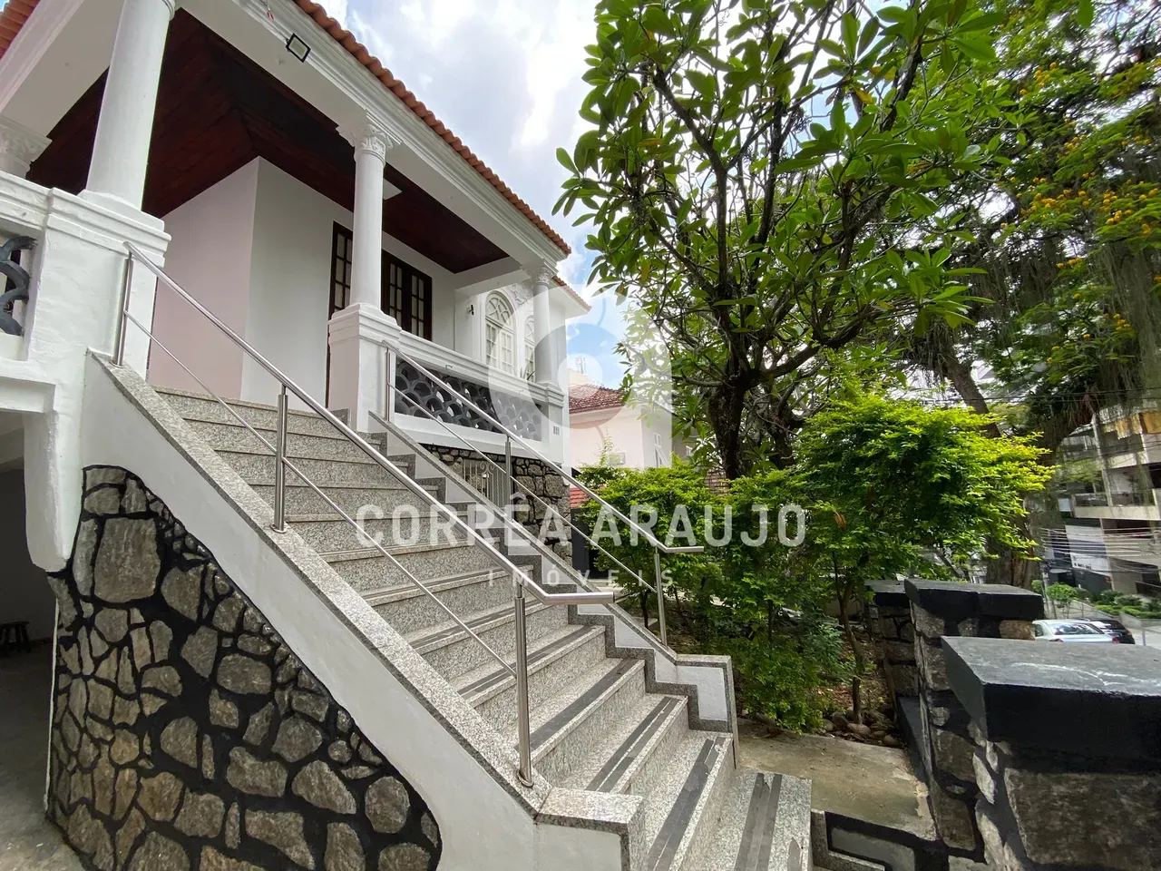 5-bedroom, 278 m² house in Rio de Janeiro — photo 13