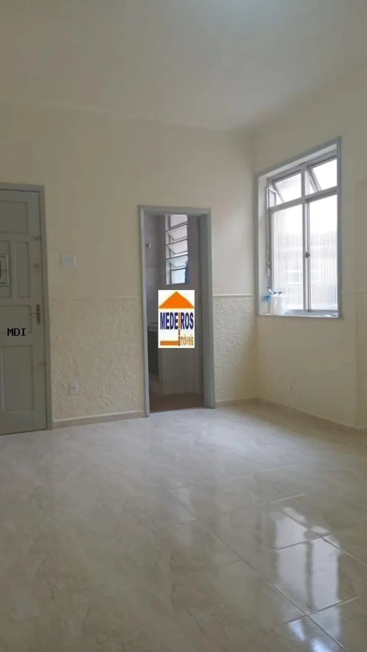 Rental apartment with 2 bedrooms and 1 parking spot