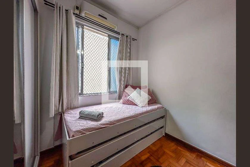 96 m² apartment with 3 bedrooms and a separate kitchen — photo 23
