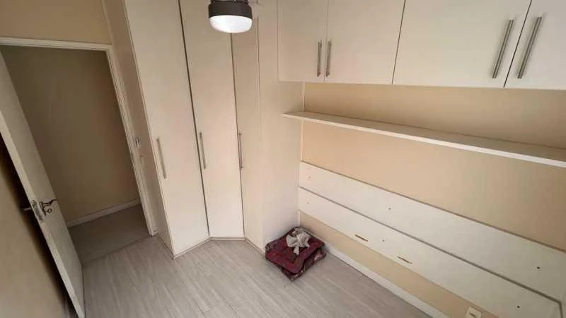Furnished apartment, 70 m², with a home office — photo 11