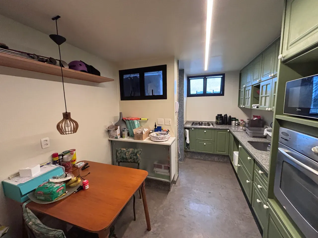 11th-floor 2-bedroom apartment with 110 m² and 2 baths — photo 29