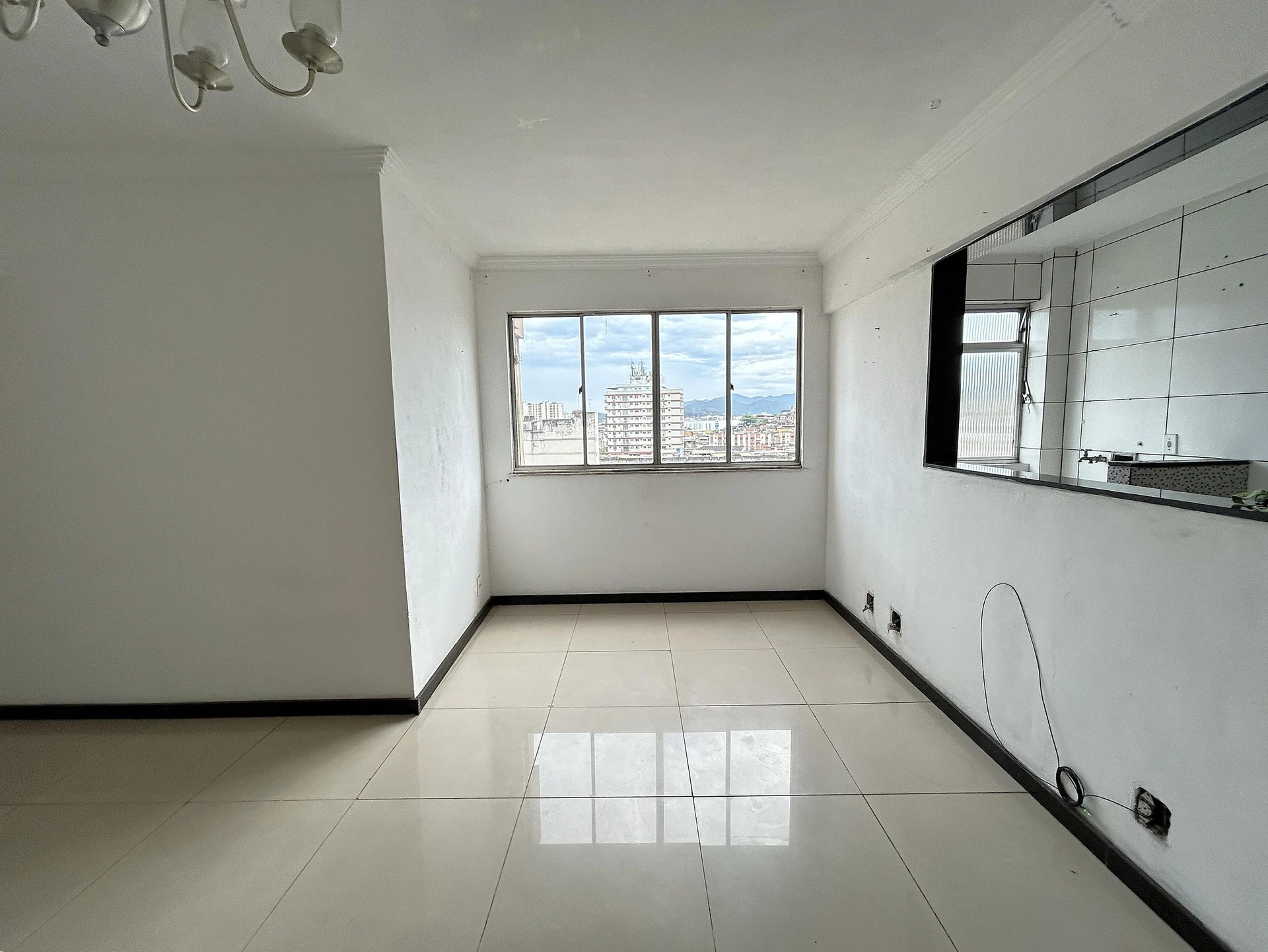 Apartamento com 2 quartos e 1 vaga, permite pets — photo 24