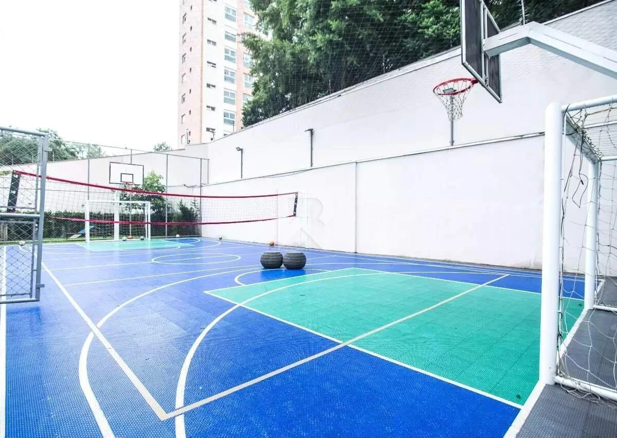 Apartment with 4 bedrooms, 255 m² and 4 parking spots — photo 52