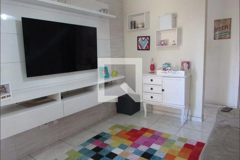 Furnished 2-bedroom apartment with 1 parking spot, 50 m² — photo 22