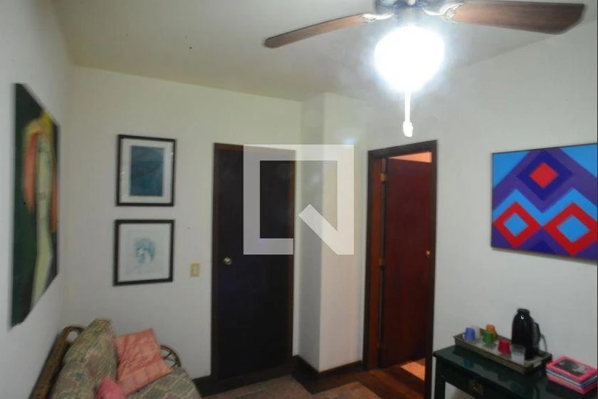 Casa para aluguel com 6 quartos e suítes — photo 19