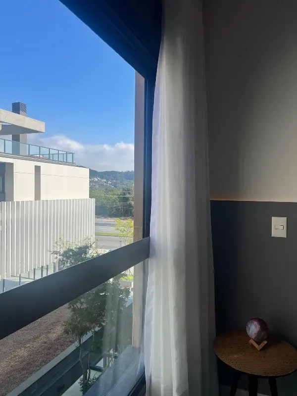 Apartamento mobiliado de 42 m² com cozinha aberta — photo 2