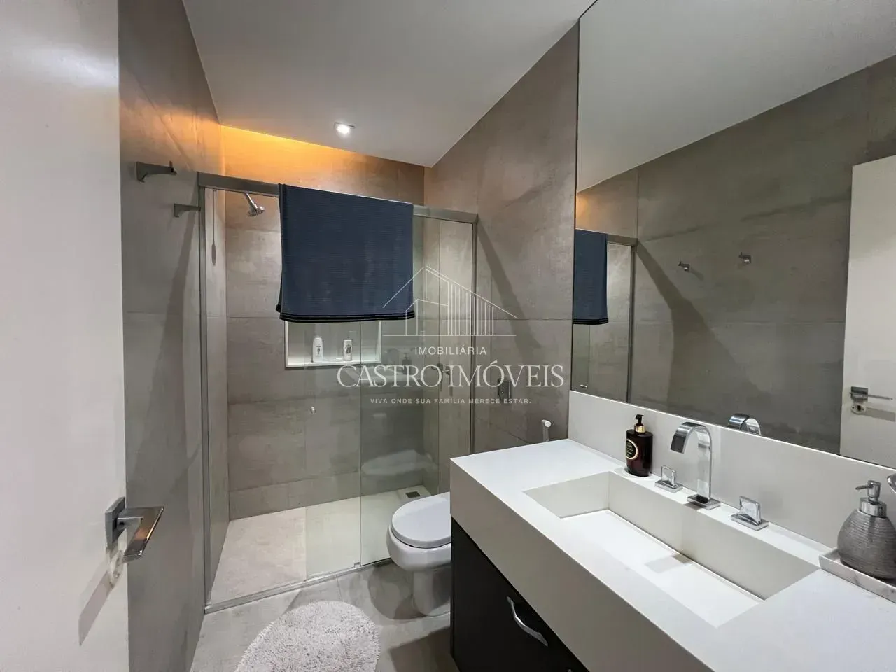 Furnished house with 5 bedrooms and balcony grill — photo 21